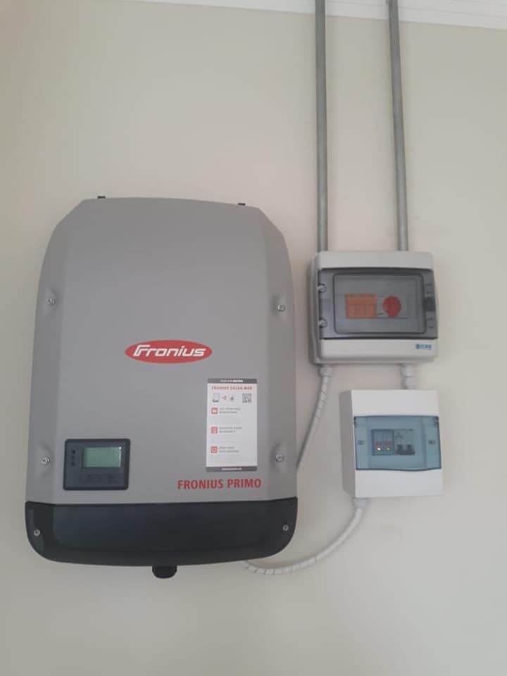 Energia Solar em Catanduva/SP (Higienpolis) - Luz Sol Energia Solar