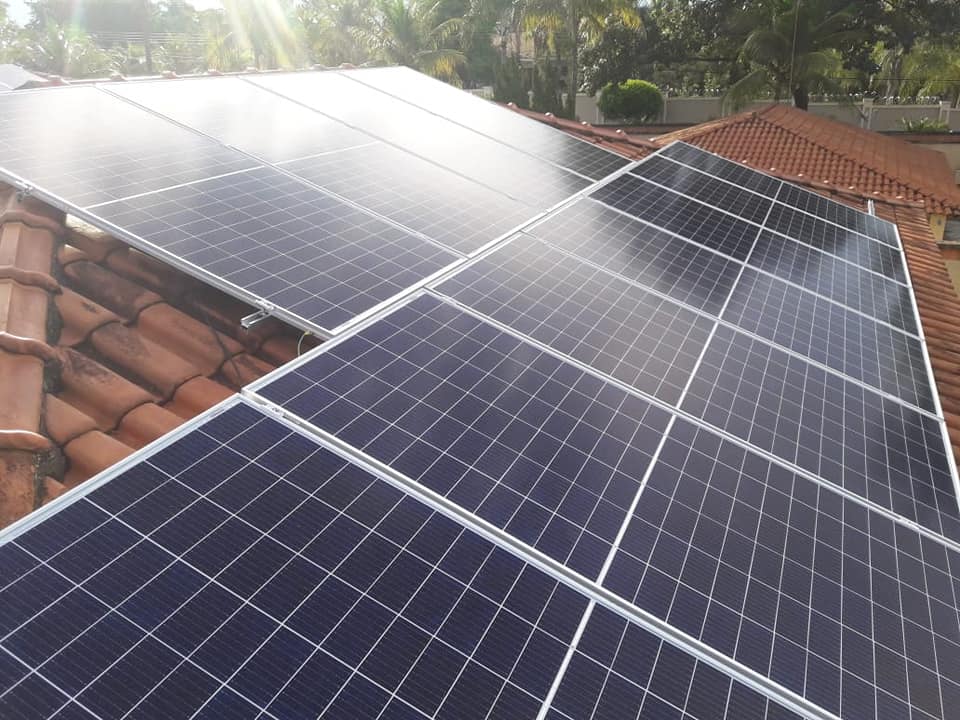 Energia Solar em Catanduva/SP (Jardim dos Coqueiros) - Luz Sol Energia Solar