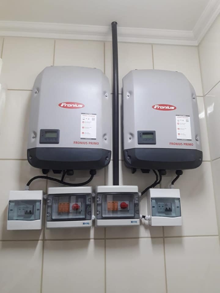 Energia Solar em Catanduva/SP (Jardim dos Coqueiros) - Luz Sol Energia Solar