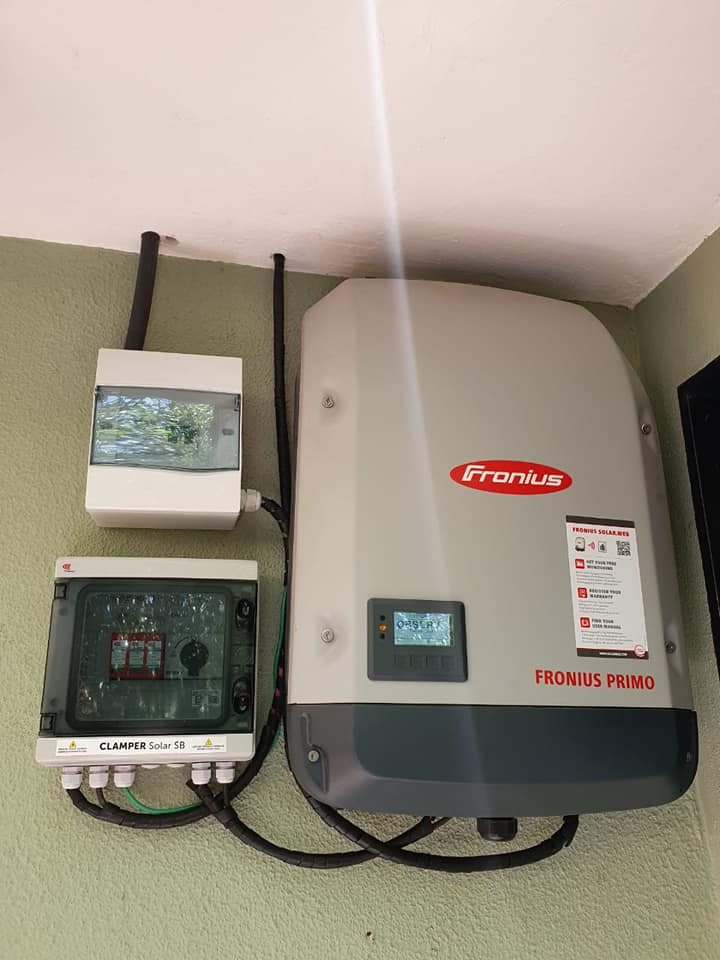 Energia Solar em Catanduva/SP (Jardim Soto) - Luz Sol Energia Solar