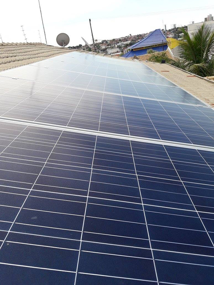Energia Solar em Catanduva/SP (Residencial) - Luz Sol Energia Solar