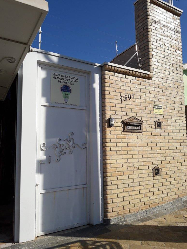 Energia Solar em Catanduva/SP (Residencial) - Luz Sol Energia Solar