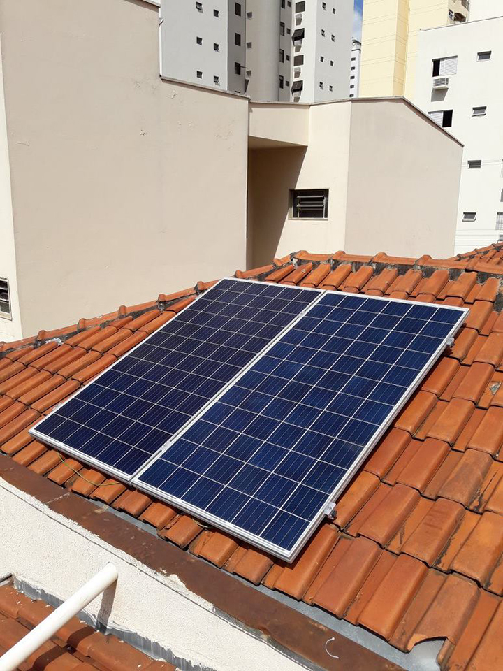 Energia Solar em Catanduva/SP (Residencial) - Luz Sol Energia Solar