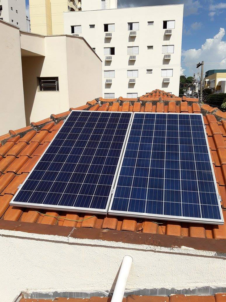 Energia Solar em Catanduva/SP (Residencial) - Luz Sol Energia Solar