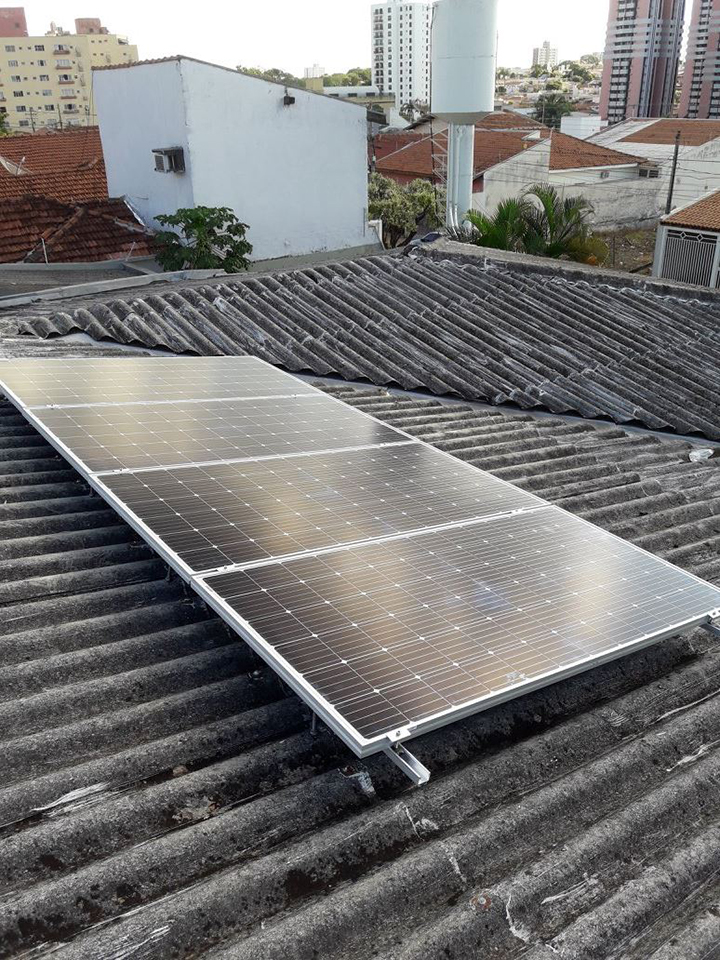 Energia Solar em Catanduva/SP (Residencial) - Luz Sol Energia Solar