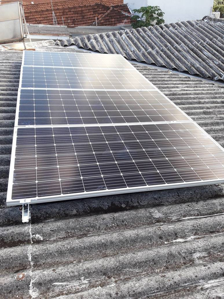 Energia Solar em Catanduva/SP (Residencial) - Luz Sol Energia Solar