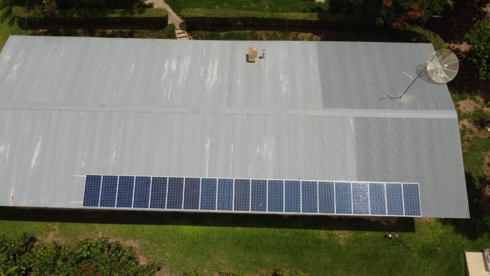 Energia Solar em Guaimb/SP - Luz Sol Energia Solar