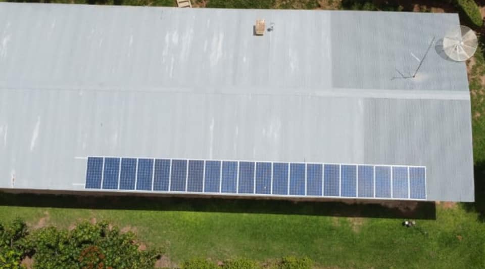 Energia Solar em Guaimb/SP - Luz Sol Energia Solar