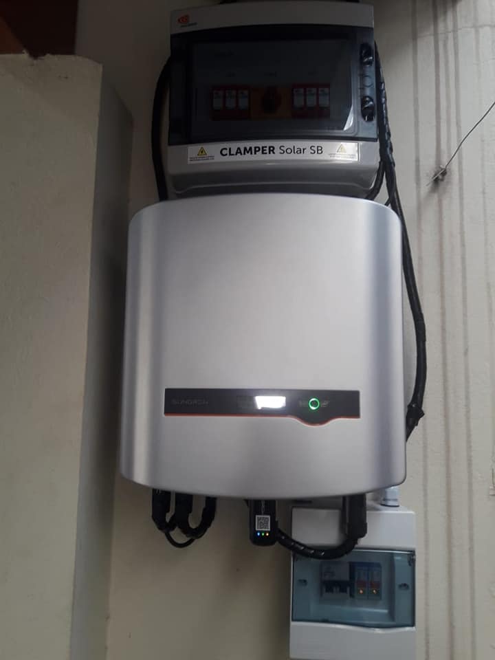 Energia Solar em Itajobi/SP - Luz Sol Energia Solar