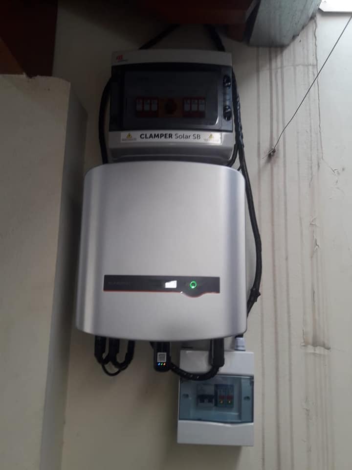 Energia Solar em Itajobi/SP - Luz Sol Energia Solar