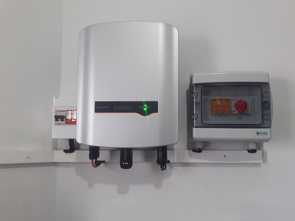 Energia Solar em Itajobi/SP (Jardim Silva) - Luz Sol Energia Solar