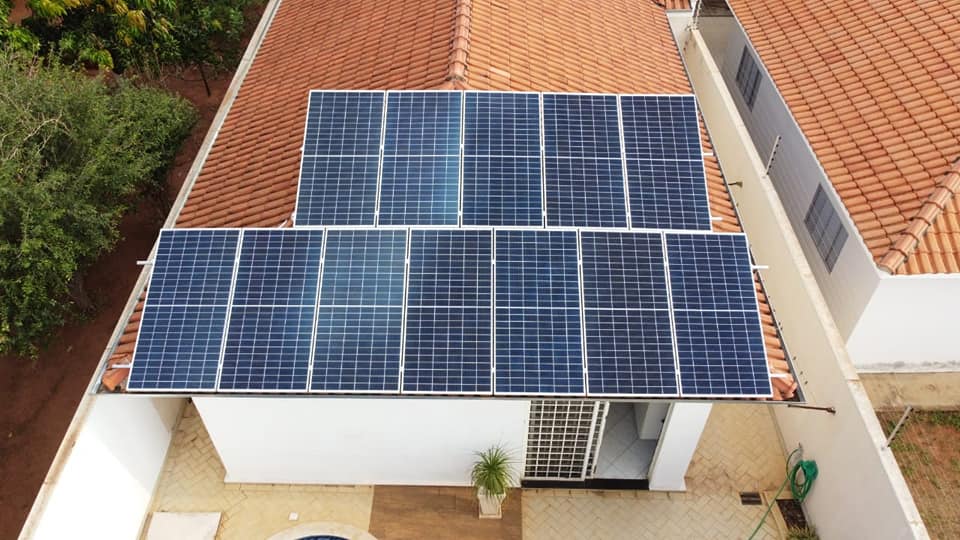 Energia Solar em Catanduva/SP - Luz Sol Energia Solar