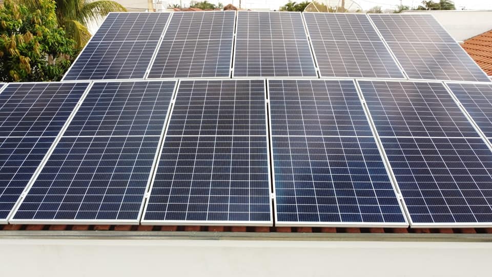Energia Solar em Catanduva/SP - Luz Sol Energia Solar
