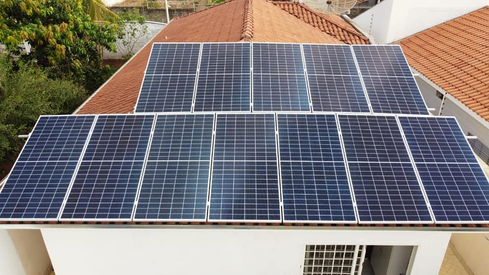 Energia Solar em Catanduva/SP - Luz Sol Energia Solar