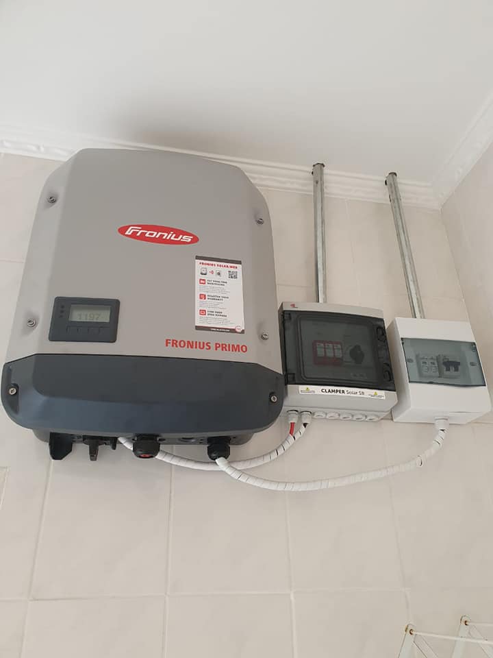 Energia Solar em Catanduva/SP - Luz Sol Energia Solar