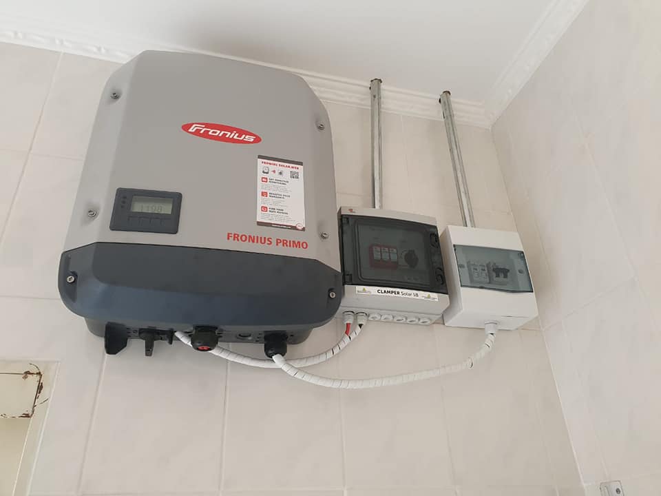 Energia Solar em Catanduva/SP - Luz Sol Energia Solar