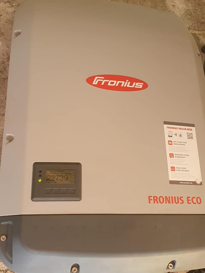 Energia Solar em Patrocnio Paulista/SP - Luz Sol Energia Solar