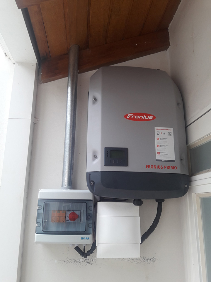 Energia Solar em Pindorama/SP (Vila Roberto) - Luz Sol Energia Solar