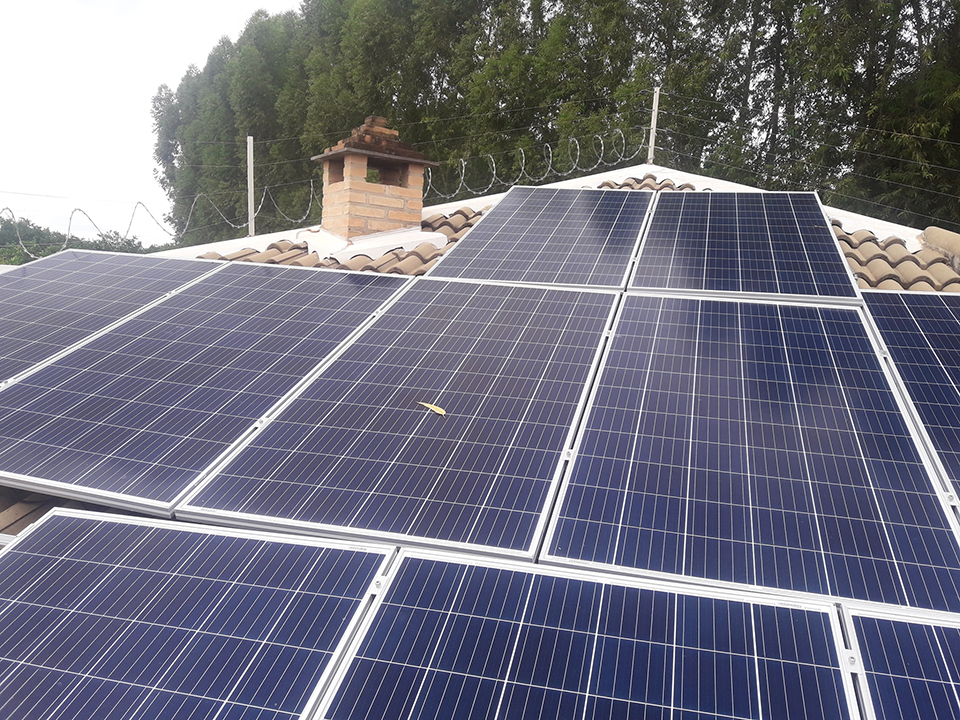 Energia Solar em Pindorama/SP (Vila Roberto) - Luz Sol Energia Solar
