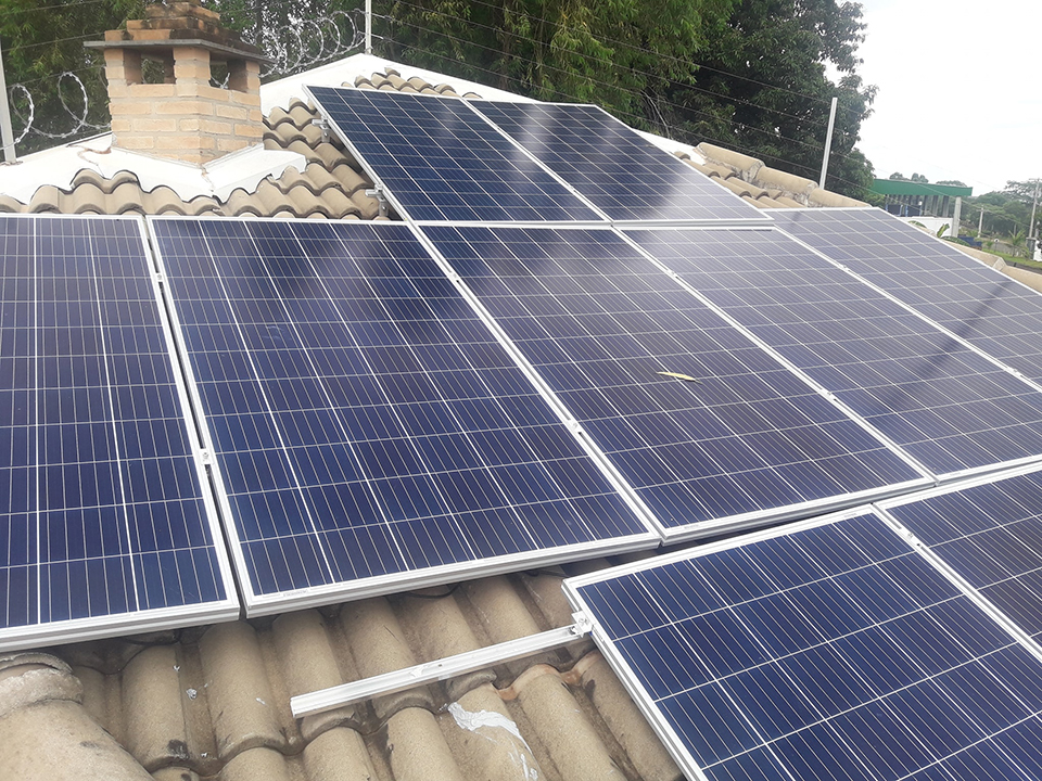 Energia Solar em Pindorama/SP (Vila Roberto) - Luz Sol Energia Solar