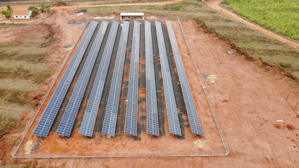 Energia Solar em Ipigu/SP - Luz Sol Energia Solar