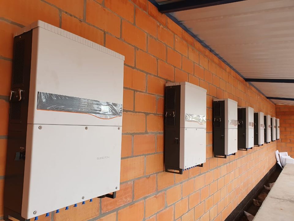 Energia Solar em Ipigu/SP - Luz Sol Energia Solar