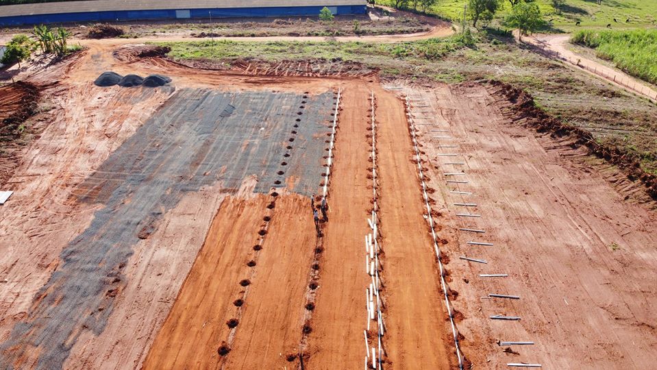 Energia Solar em Ipigu/SP - Luz Sol Energia Solar