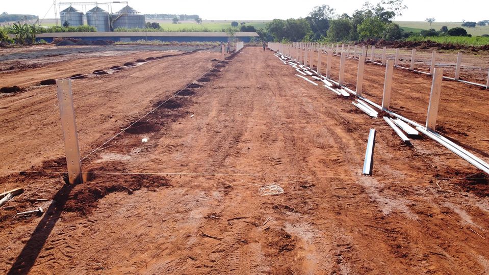 Energia Solar em Ipigu/SP - Luz Sol Energia Solar