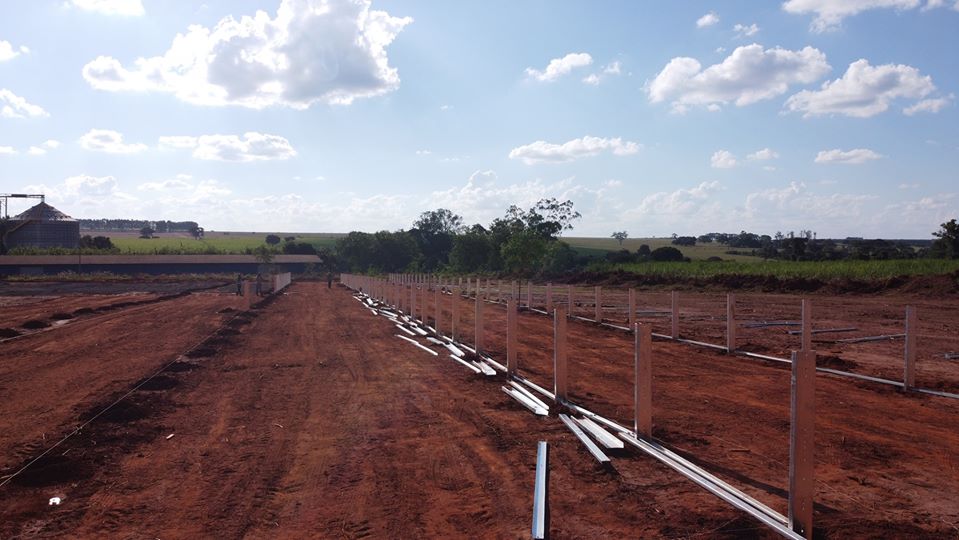 Energia Solar em Ipigu/SP - Luz Sol Energia Solar