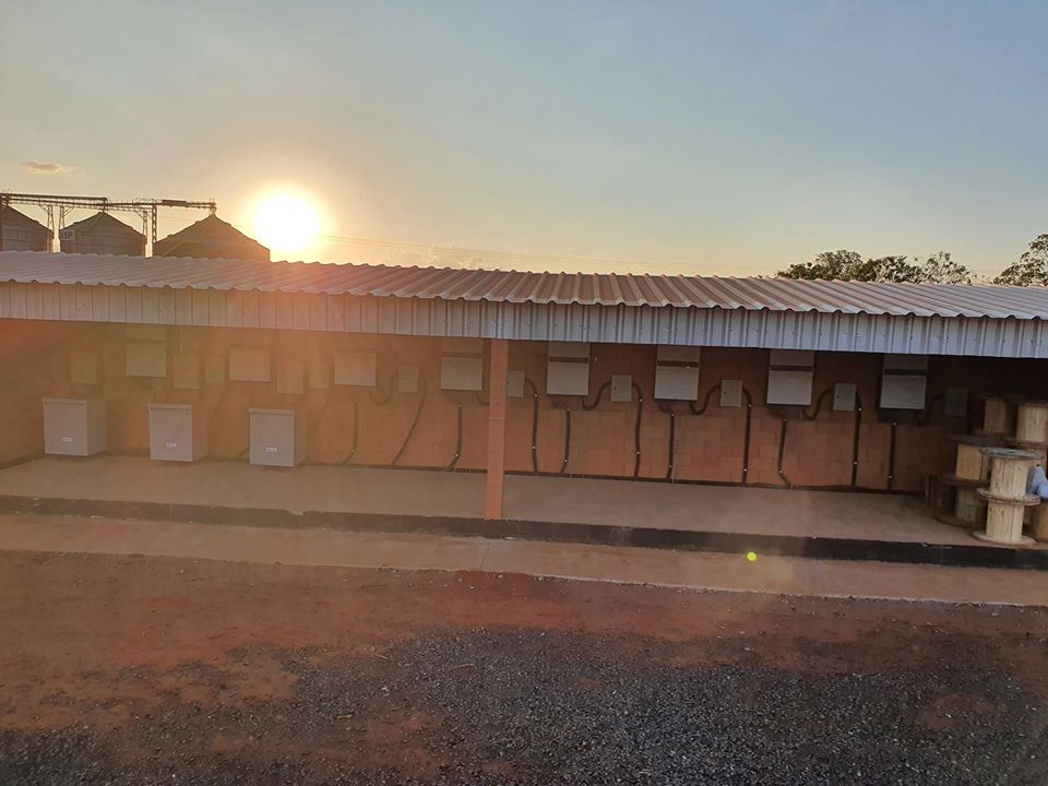 Energia Solar em Ipigu/SP - Luz Sol Energia Solar