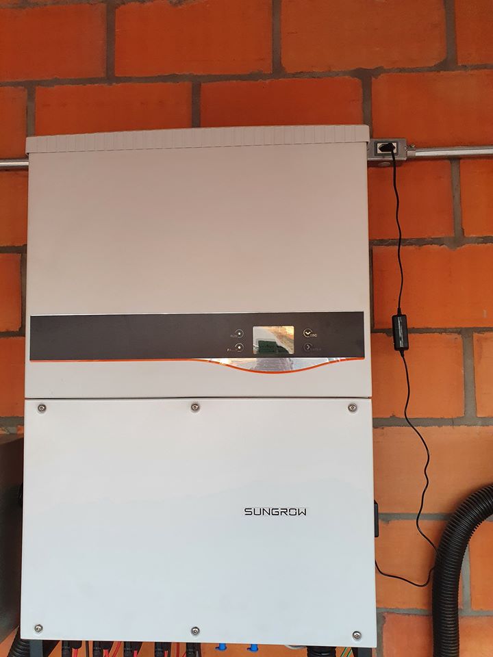 Energia Solar em Ipigu/SP - Luz Sol Energia Solar