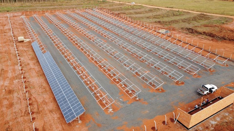 Energia Solar em Ipigu/SP - Luz Sol Energia Solar